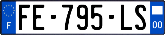 FE-795-LS