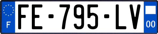 FE-795-LV
