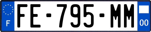 FE-795-MM