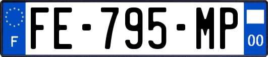 FE-795-MP