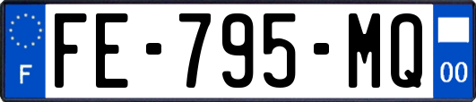 FE-795-MQ