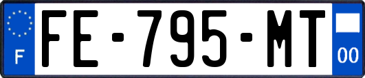 FE-795-MT