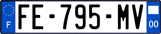 FE-795-MV