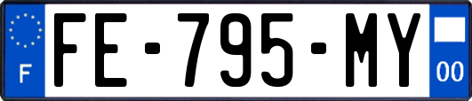 FE-795-MY