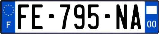 FE-795-NA