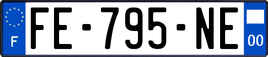 FE-795-NE
