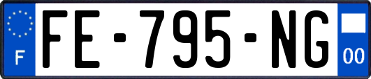 FE-795-NG