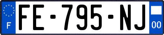 FE-795-NJ