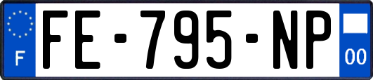 FE-795-NP
