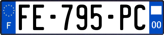 FE-795-PC