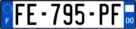 FE-795-PF
