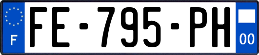 FE-795-PH