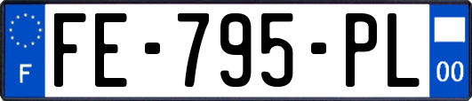 FE-795-PL