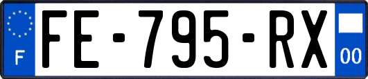 FE-795-RX