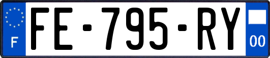 FE-795-RY