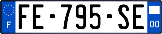 FE-795-SE