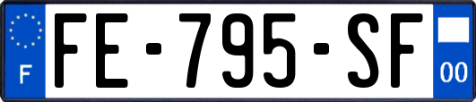 FE-795-SF