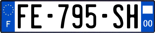 FE-795-SH
