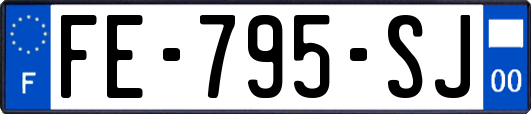 FE-795-SJ