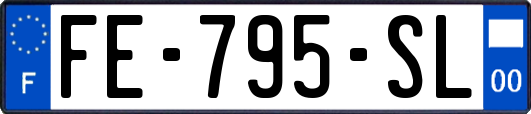 FE-795-SL