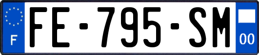 FE-795-SM