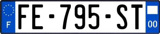 FE-795-ST