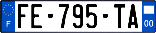 FE-795-TA