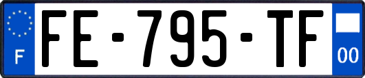FE-795-TF