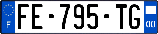 FE-795-TG