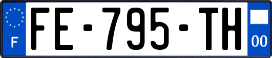 FE-795-TH