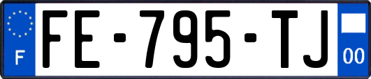 FE-795-TJ