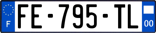 FE-795-TL