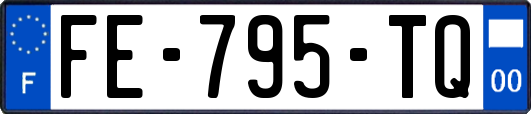 FE-795-TQ