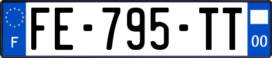 FE-795-TT
