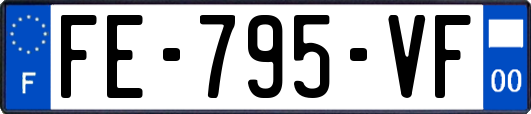 FE-795-VF