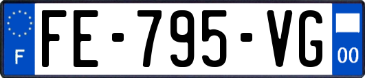 FE-795-VG