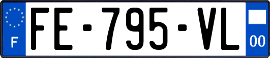 FE-795-VL