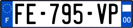 FE-795-VP