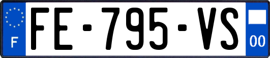 FE-795-VS
