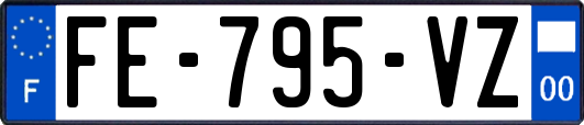 FE-795-VZ