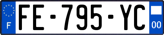 FE-795-YC