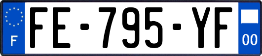 FE-795-YF