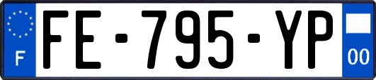 FE-795-YP