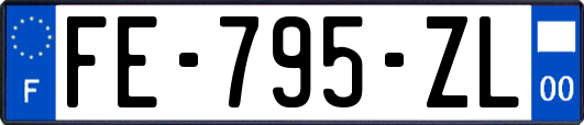 FE-795-ZL