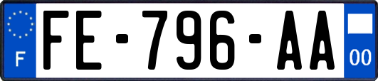 FE-796-AA