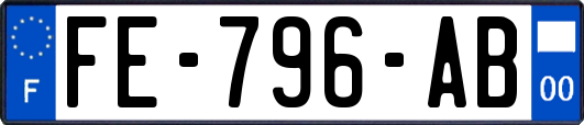 FE-796-AB