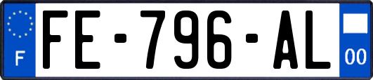 FE-796-AL