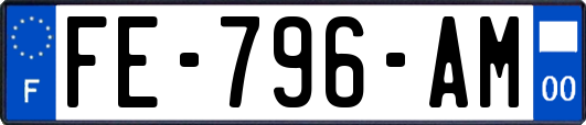 FE-796-AM