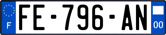 FE-796-AN