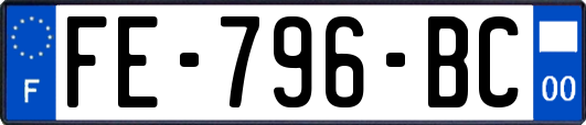 FE-796-BC